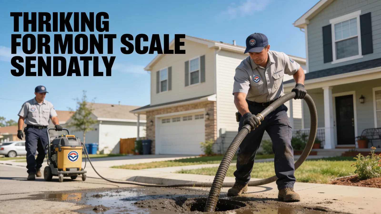 Sewage Cleanup in Everton, MO near me